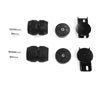 Timbren Kit - Rear DR2500CA